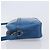 LOUIS VUITTON Epi Trocadero 27 Shoulder Bag Blue M52315 LV - vista 4