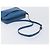 LOUIS VUITTON Epi Trocadero 27 Shoulder Bag Blue M52315 LV - vista 7