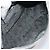 Salvatore Ferragamo Gancini Hand Bag Leather Silver - vista 11