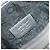 Salvatore Ferragamo Gancini Hand Bag Leather Silver - vista 12