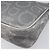 Salvatore Ferragamo Gancini Hand Bag Leather Silver - vista 15
