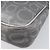 Salvatore Ferragamo Gancini Hand Bag Leather Silver - vista 17