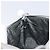 Salvatore Ferragamo Gancini Hand Bag Leather Silver - vista 23