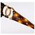 CHANEL Sunglasses plastic Brown CC - vista 10