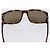 CHANEL Sunglasses plastic Brown CC - vista 9