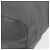 PRADA Bolso reversible de nylon 2way Gris Plata - vista 18