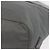 PRADA Bolso reversible de nylon 2way Gris Plata - vista 20