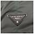 PRADA Bolso reversible de nylon 2way Gris Plata - vista 21