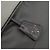 PRADA Bolso reversible de nylon 2way Gris Plata - vista 22