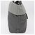 PRADA Bolso reversible de nylon 2way Gris Plata - vista 4
