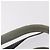 PRADA Bolso reversible de nylon 2way Gris Plata - vista 9