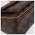 Cité LOUIS VUITTON Monogram Viva Cite PM Shoulder Bag M51165 LV - vista 16
