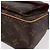 Cité LOUIS VUITTON Monogram Viva Cite PM Shoulder Bag M51165 LV - vista 17
