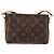 Cité LOUIS VUITTON Monogram Viva Cite PM Shoulder Bag M51165 LV - vista 2