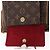 Cité LOUIS VUITTON Monogram Viva Cite PM Shoulder Bag M51165 LV - vista 24