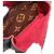 Cité LOUIS VUITTON Monogram Viva Cite PM Shoulder Bag M51165 LV - vista 27