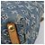 LOUIS VUITTON Monogram Denim Buggy PM Shoulder Bag Blue M95049 LV - vista 18