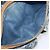 LOUIS VUITTON Monogram Denim Buggy PM Shoulder Bag Blue M95049 LV - vista 26