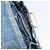 LOUIS VUITTON Monogram Denim Buggy PM Shoulder Bag Blue M95049 LV - vista 28