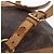 LOUIS VUITTON Monogram Montsouris MM Backpack M51136 LV - vista 17
