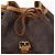 LOUIS VUITTON Monogram Montsouris MM Backpack M51136 LV - vista 26
