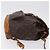 LOUIS VUITTON Monogram Montsouris MM Backpack M51136 LV - vista 3