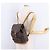 LOUIS VUITTON Monogram Montsouris MM Backpack M51136 LV - vista 32