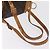 LOUIS VUITTON Monogram Montsouris MM Backpack M51136 LV - vista 9