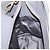 Miu Miu Matelasse Hand Bag Leather 2way Gray Gold Tone - vista 24