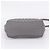 Miu Miu Matelasse Hand Bag Leather 2way Gray Gold Tone - vista 6