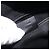 GUCCI GG Implementation Shoulder Bag PVC Black Silver 201448 - vista 12
