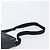 GUCCI GG Implementation Shoulder Bag PVC Black Silver 201448 - vista 14