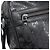 GUCCI GG Implementation Shoulder Bag PVC Black Silver 201448 - vista 21
