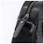 GUCCI GG Implementation Shoulder Bag PVC Black Silver 201448 - vista 22