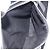 GUCCI GG Implementation Shoulder Bag PVC Black Silver 201448 - vista 28