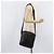 GUCCI GG Implementation Shoulder Bag PVC Black Silver 201448 - vista 29