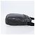 GUCCI GG Implementation Shoulder Bag PVC Black Silver 201448 - vista 3