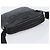 GUCCI GG Implementation Shoulder Bag PVC Black Silver 201448 - vista 6