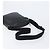 GUCCI GG Implementation Shoulder Bag PVC Black Silver 201448 - vista 7