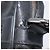 GUCCI GG Implementation Shoulder Bag PVC Black Silver 201448 - vista 9