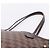 LOUIS VUITTON Damier Ebene Neverfull MM Tote Bag N51105 LV - vista 14