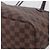 LOUIS VUITTON Damier Ebene Neverfull MM Tote Bag N51105 LV - vista 15