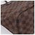 LOUIS VUITTON Damier Ebene Neverfull MM Tote Bag N51105 LV - vista 18