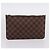LOUIS VUITTON Damier Ebene Neverfull MM Tote Bag N51105 LV - vista 28