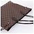 LOUIS VUITTON Damier Ebene Neverfull MM Tote Bag N51105 LV - vista 6