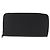 LOUIS VUITTON Epi Zippy Wallet Long Wallet Black M64838 LV - vista 13