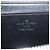 LOUIS VUITTON Epi Zippy Wallet Long Wallet Black M64838 LV - vista 18
