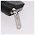 LOUIS VUITTON Epi Zippy Wallet Long Wallet Black M64838 LV - vista 8