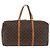 LOUIS VUITTON Monogram Sac Souple 55 Boston Bag M41622 LV - vista 13
