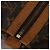 LOUIS VUITTON Monogram Sac Souple 55 Boston Bag M41622 LV - vista 15